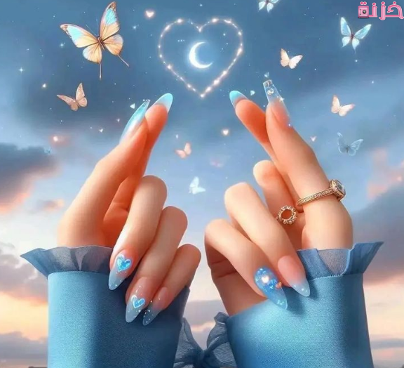 خلفيات جميلة للبنات مناسبة للكمبيوتر 