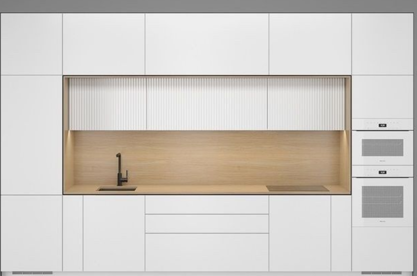 أشيك مطبخ بالصور