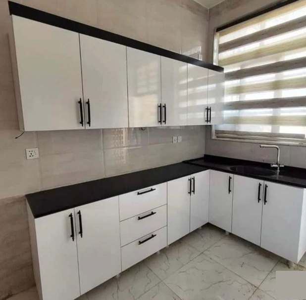 اشكال مطابخ حديثة