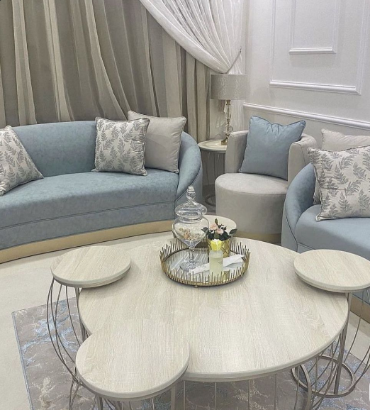  أنتريهات مودرن