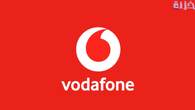 تحويل رصيد من فودافون كاش