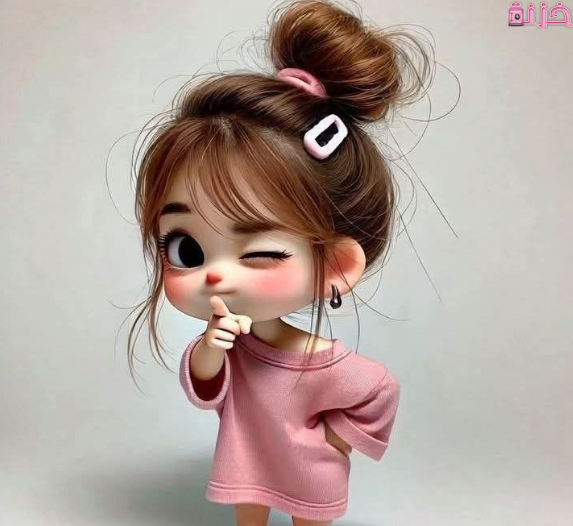 صور بنات اطفال لخلفية الهاتف