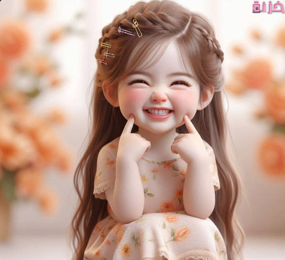  فيس بوك اطفال كيوت