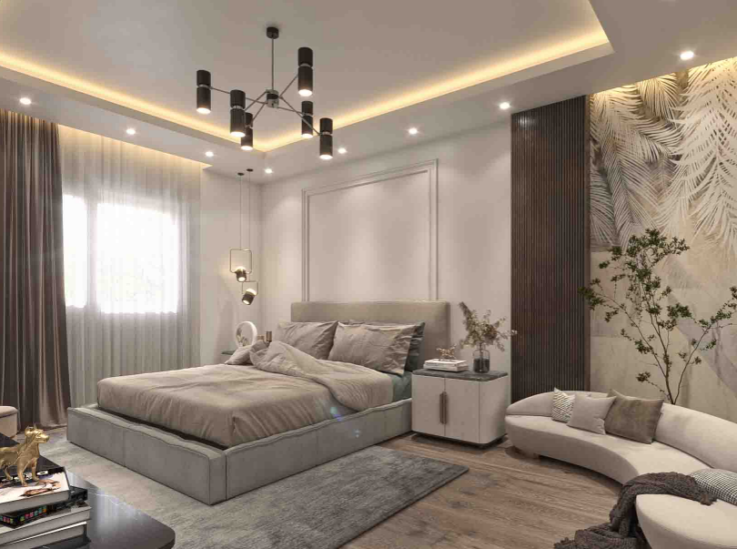 ديكور فخم وجميل