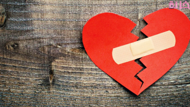 كلام حزين عن الحب