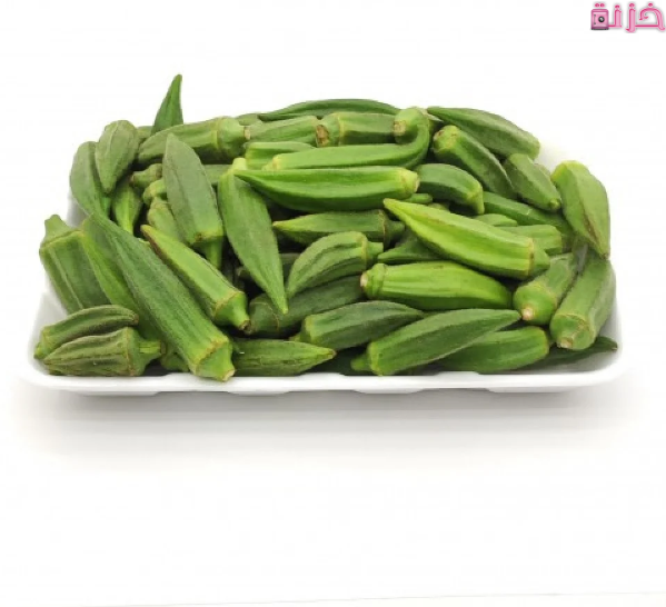 البامية في المنام