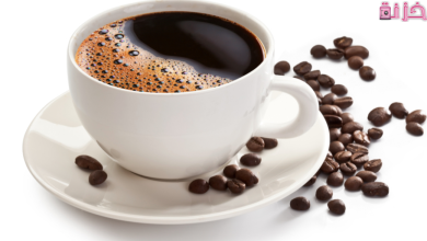 طريقة عمل القهوة