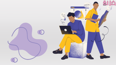 أسماء شركات