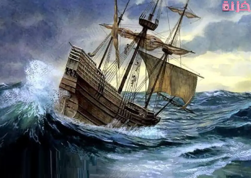 قصة سيدنا موسى والخضر والحوت