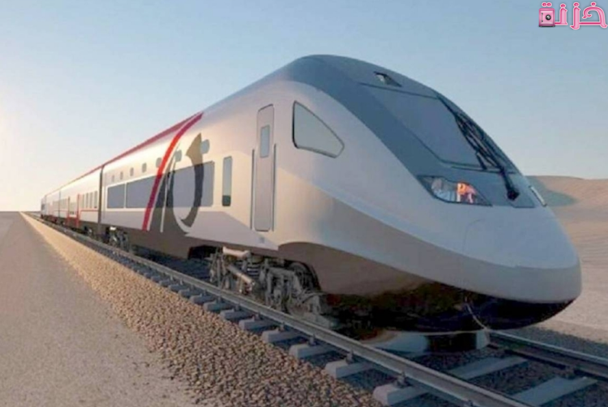 طريقة حجز تذاكر القطارات