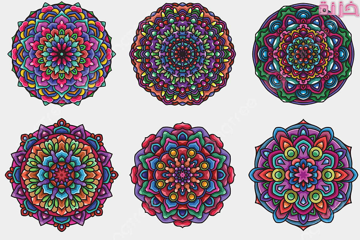 الزخرفة الإسلامية