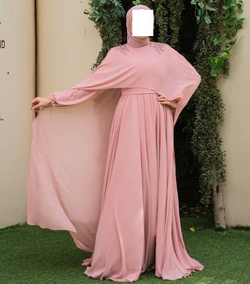 دريسات محجبات سواريه واسع 