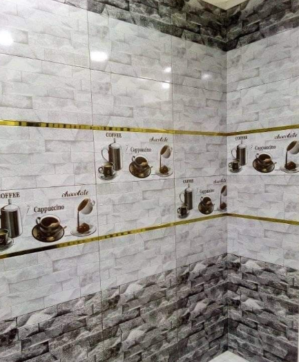 سيراميك مطابخ مودرن