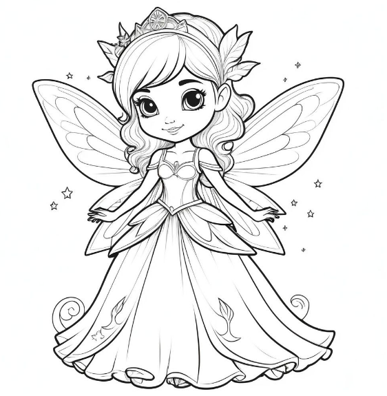 أميرات ديزني