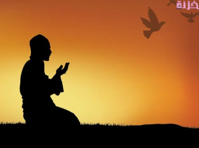 ادعيه للشفاء