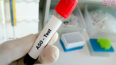 ماهو تحليل asot