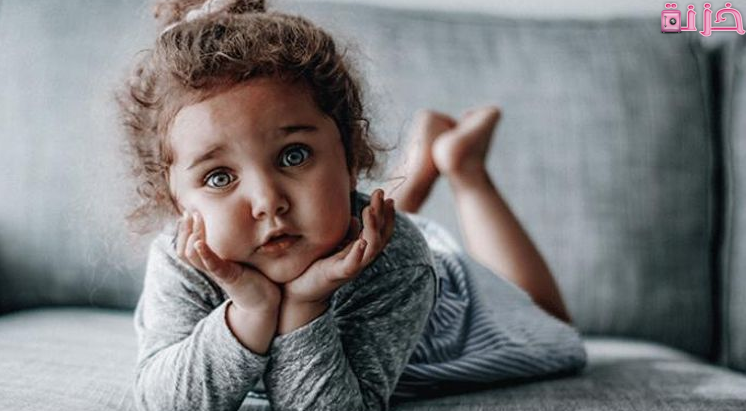 اسم بنت مميز