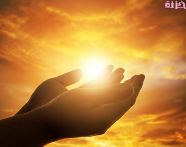 ادعية و اذكار الصباح