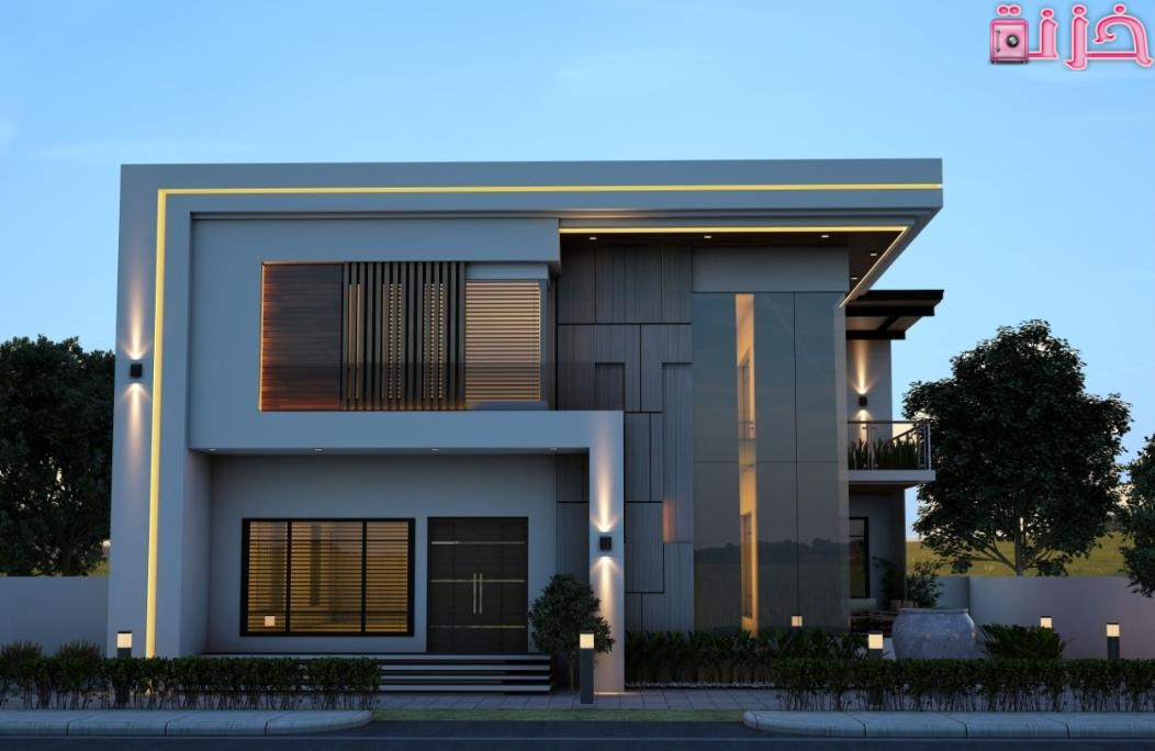 عقد بيع منزل