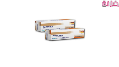 بريدوكايين