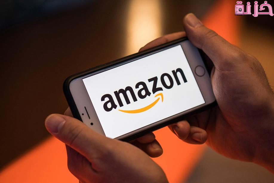 طريقة الشراء من امازون والدفع عند الاستلام