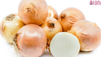 البصل في المنام
