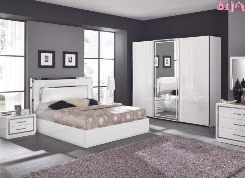 افضل الوان غرف