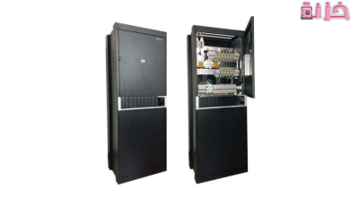 كيفية فتح خزنة هواوي اذا نسيت الرقم السري