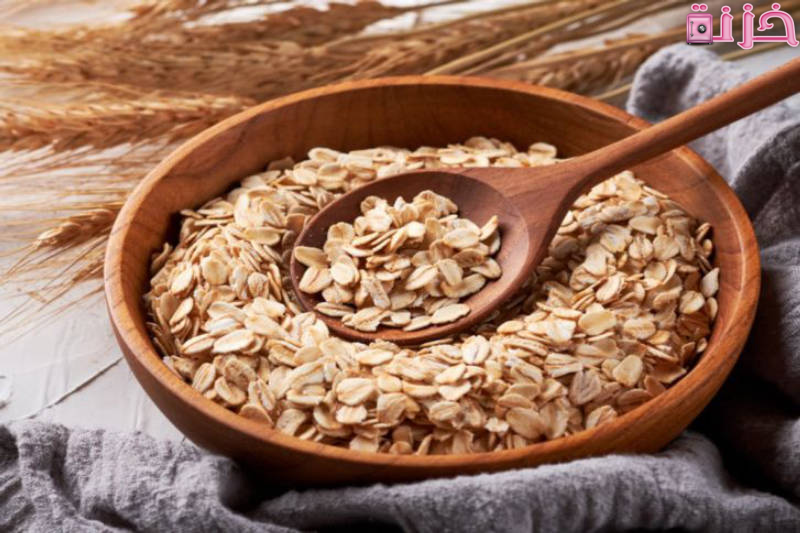 فوائد الشوفان