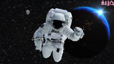 معلومات عن الفضاء