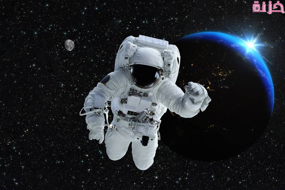 معلومات عن الفضاء