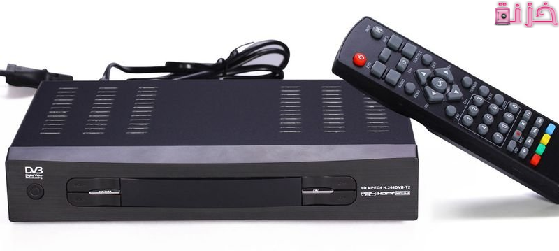 ما معنى بحث شبكة في الرسيفر