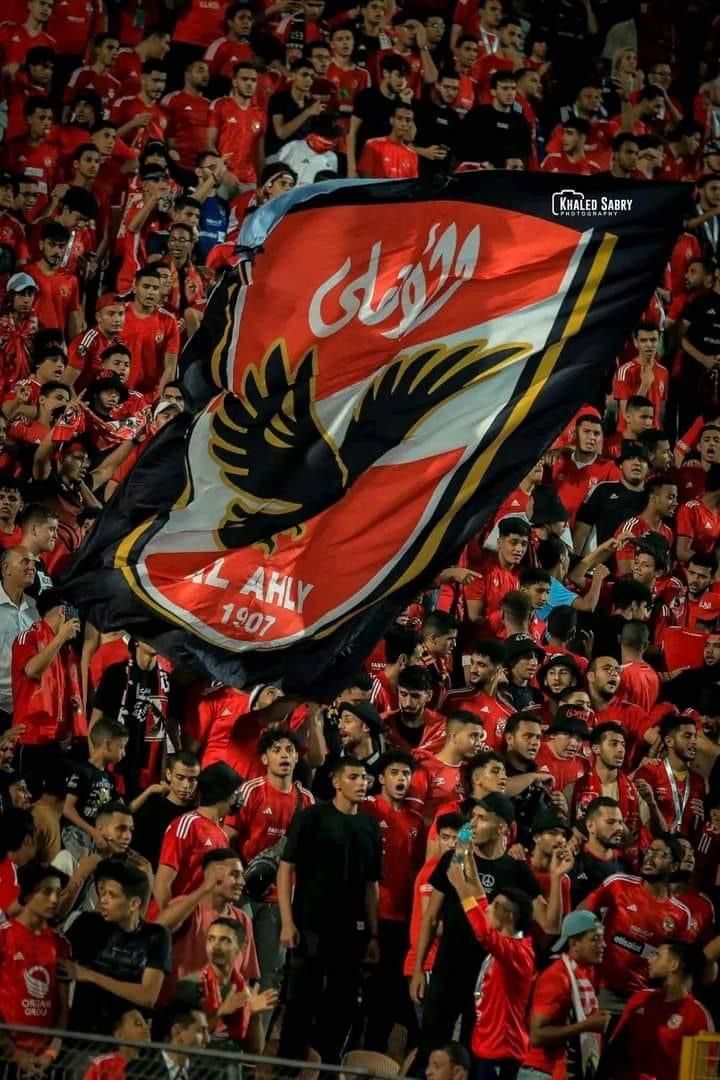 خلفيات الأهلي