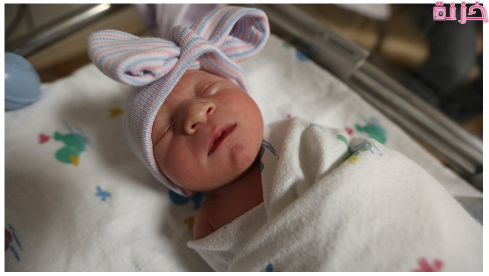 عبارات تهنئة مولود