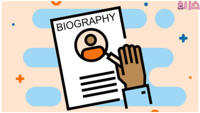 كيفية انشاء سيرة ذاتية pdf