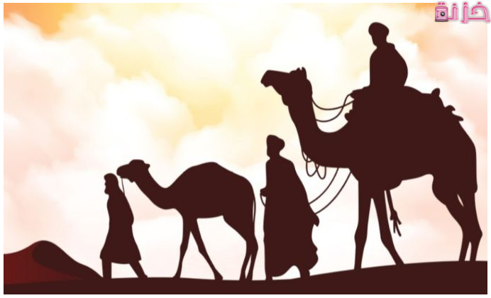 حديث يدل على محبة الرسول للأنصار