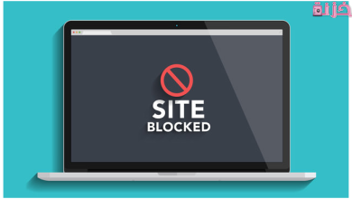 طريقة سهلة لفتح المواقع المحجوبة