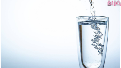 الاستعلام عن فاتورة المياه