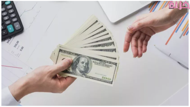 طرق تحويل الاموال من مصر للخارج