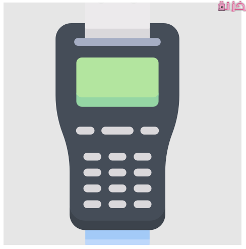 كيفية الحصول على ماكينة مصاري