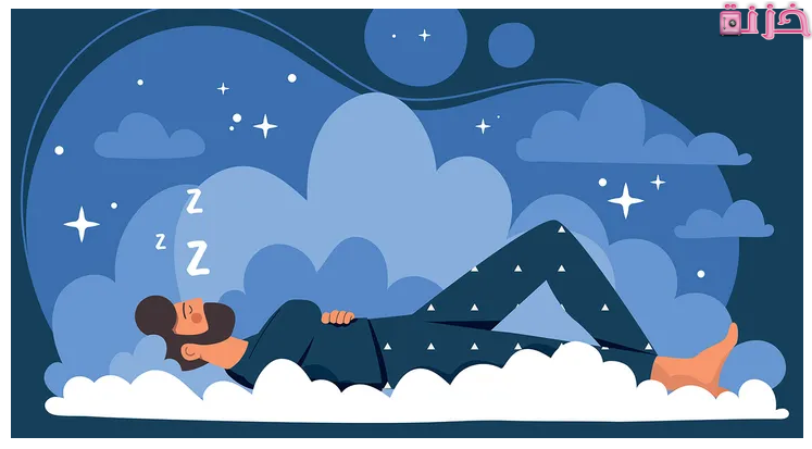 رؤية الميت مريض