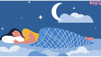 حلمت اني حامل وانا عزباء