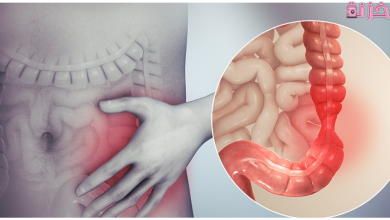 اعراض القولون العصبي