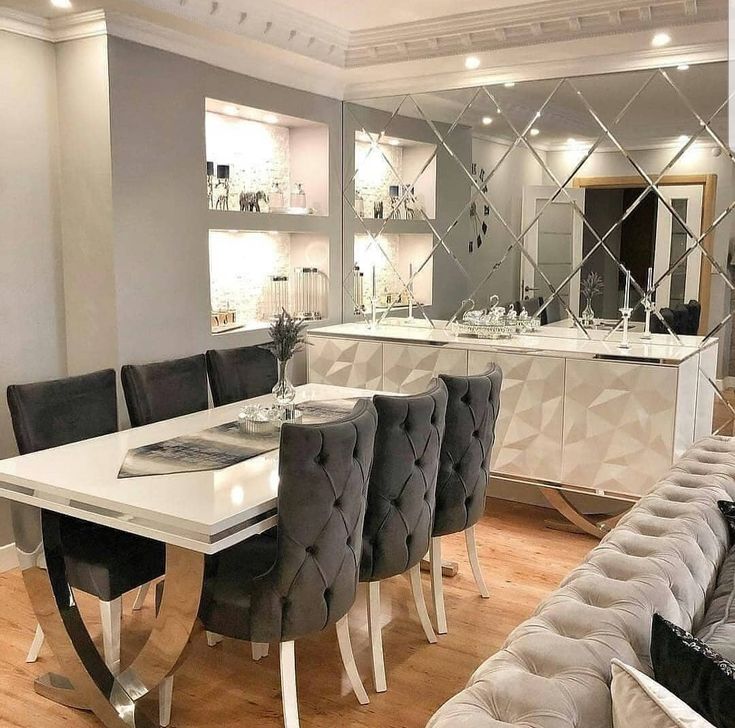 اشكال سفرة مودرن