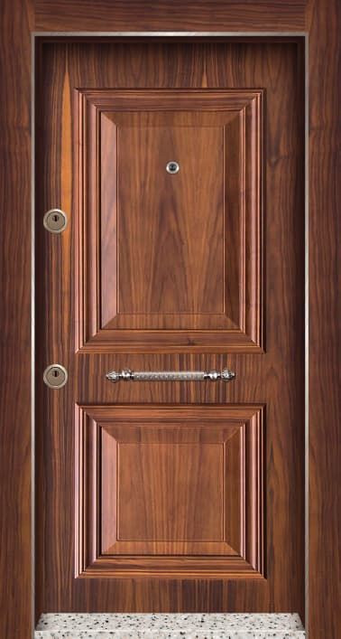 كتالوج ابواب خشب خارجية