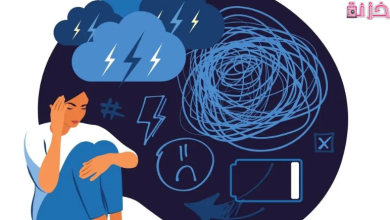 اعراض السحر في البيت