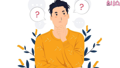 كيف اعرف تاريخ ميلاد شخص من السجل المدني