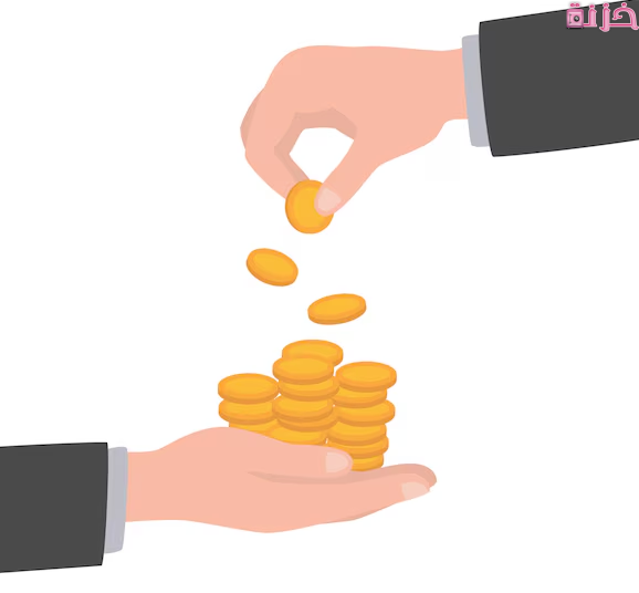 ما تفسير اعطاء الذهب في المنام