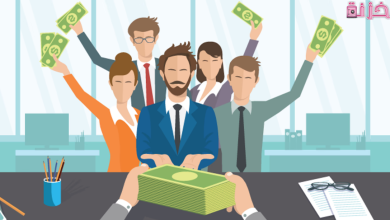 سلم رواتب المعلمين الجديد في السعودية