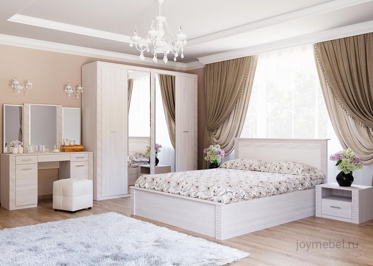 صور غرف نوم مودرن حديثه